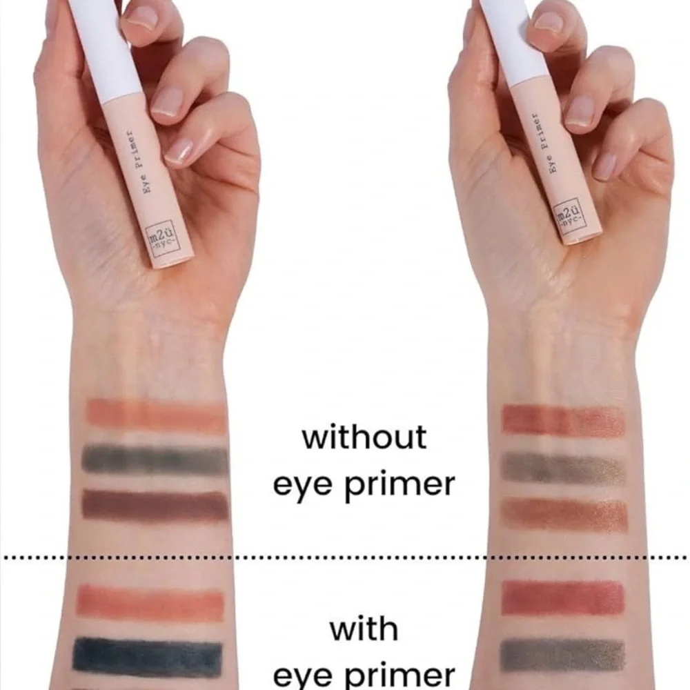NEW M2UNYC Eye Primer - Picture 10 of 11
